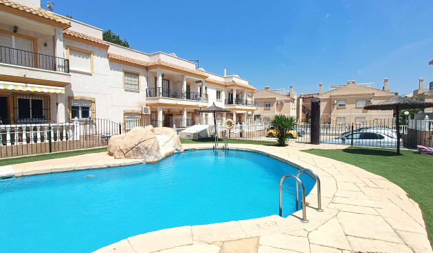 Apartment / flat - Resale - Algorfa - Inland