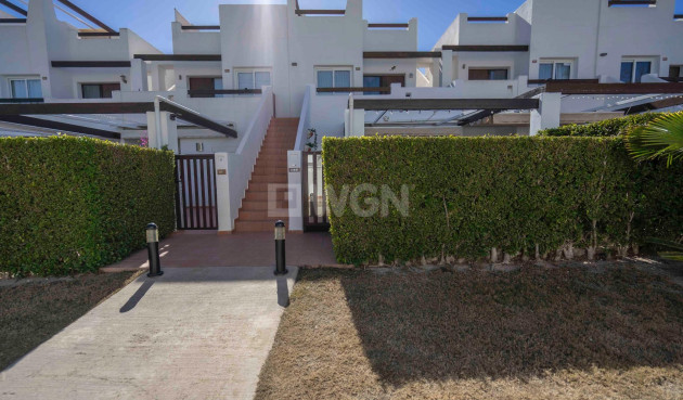 Apartment / flat - Resale - Alhama De Murcia - Condado De Alhama