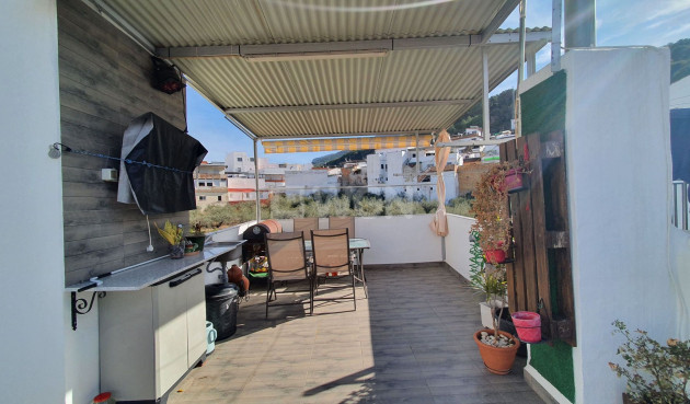 Apartment / flat - Resale - Alhaurin el Grande - Inland