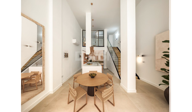 Apartment / flat - Resale - Alicante - Costa Blanca