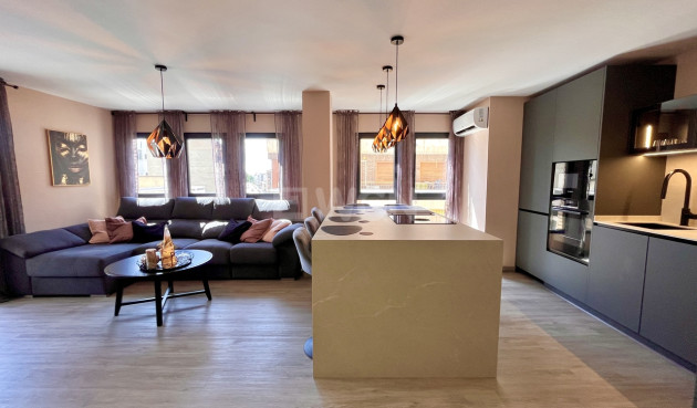 Apartment / flat - Resale - Almoradí - 20821