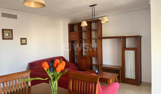 Apartment / flat - Resale - Almoradí - Almoradí