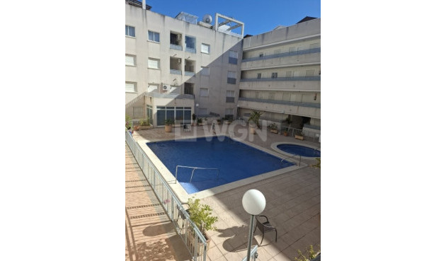 Apartment / flat - Resale - Almoradí - Almoradí