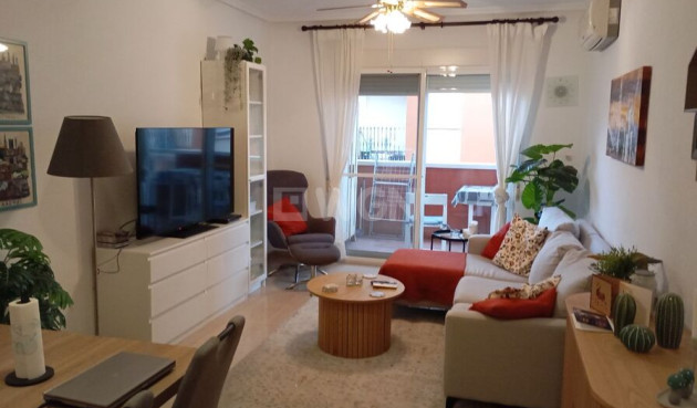 Apartment / flat - Resale - Almoradí - Inland