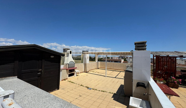 Apartment / flat - Resale - Almoradí - Inland