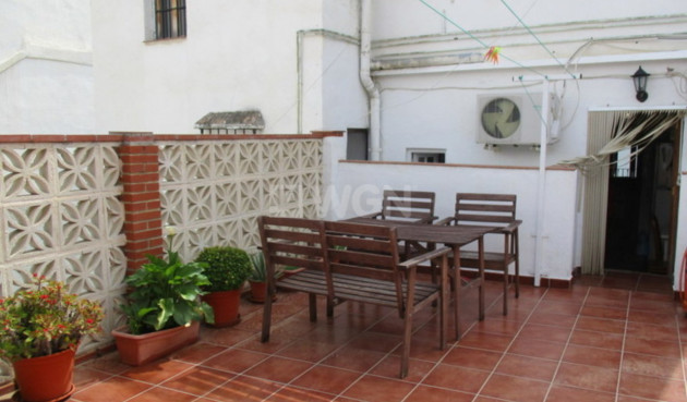 Apartment / flat - Resale - Alora - Inland