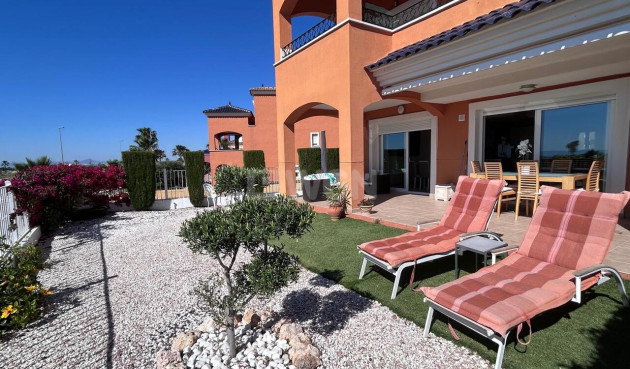 Apartment / flat - Resale - Altaona Golf - Inland
