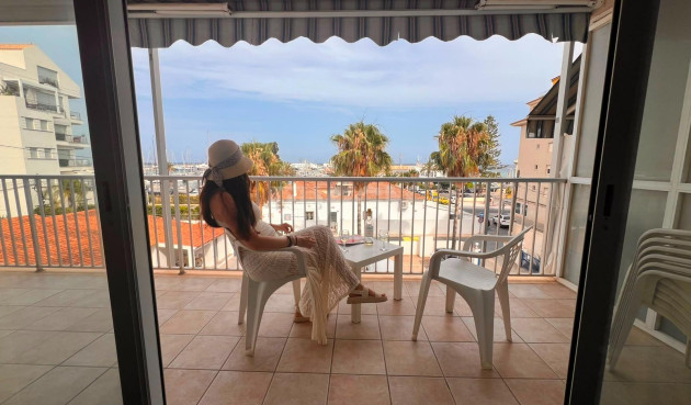 Apartment / flat - Resale - Altea - Altea Pueblo