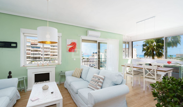 Apartment / flat - Resale - Altea - Costa Blanca