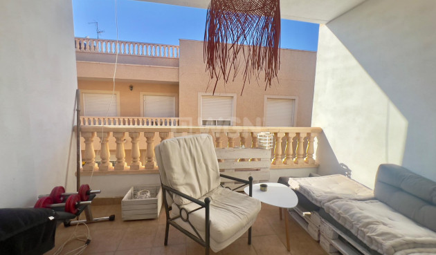 Apartment / flat - Resale - Benejúzar - Comunidad Valenciana