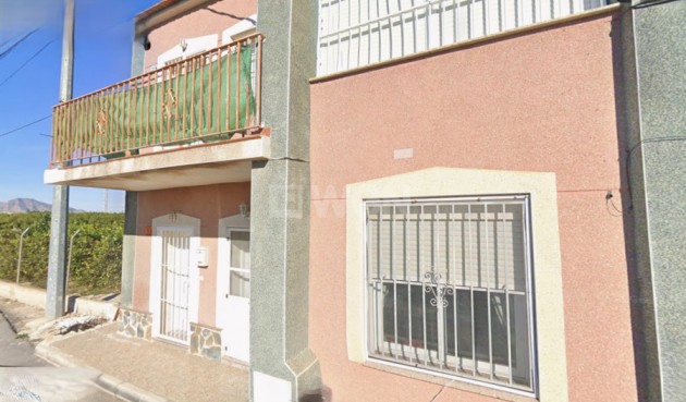 Apartment / flat - Resale - Benejúzar - Inland