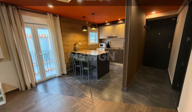 Apartment / flat - Resale - Benidorm - 81108