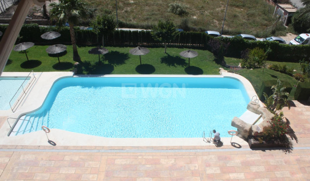 Apartment / flat - Resale - Benidorm - Costa Blanca