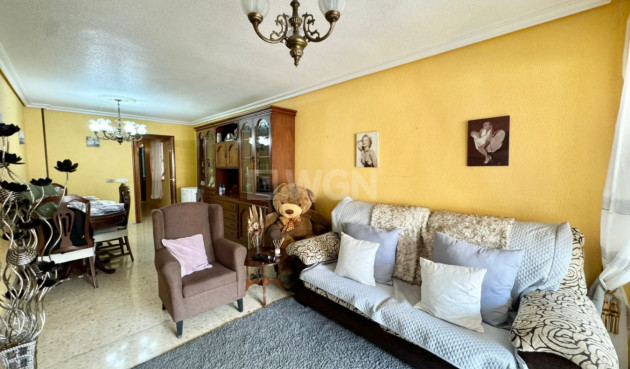 Apartment / flat - Resale - Benidorm - Costa Blanca