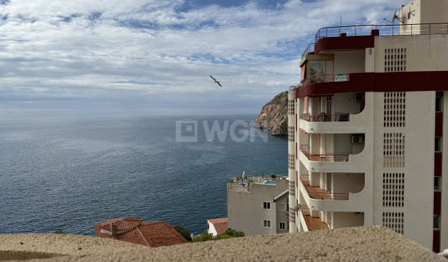 Apartment / flat - Resale - Benidorm - Costa Blanca