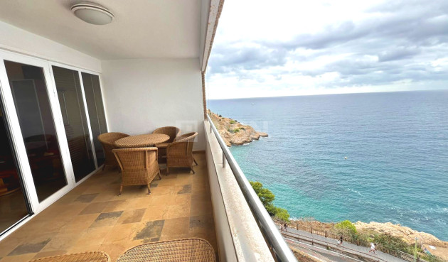 Apartment / flat - Resale - Benidorm - Rincon De Loix Cruz