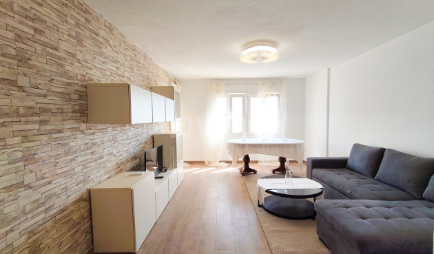 Apartment / flat - Resale - Benijofar - Costa Blanca