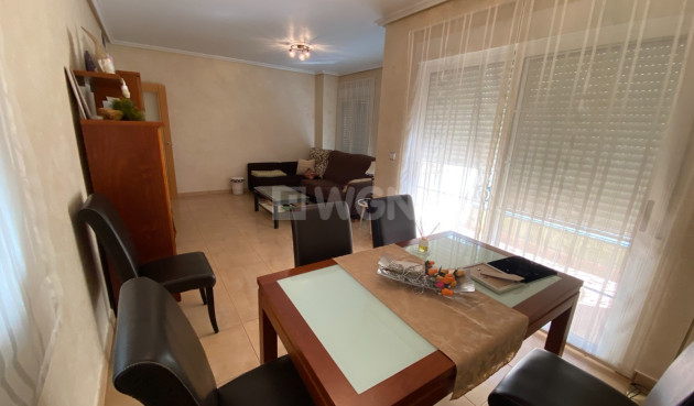 Apartment / flat - Resale - Benijofar - Costa Blanca