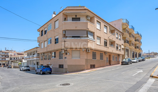 Apartment / flat - Resale - Benijofar - Costa Blanca