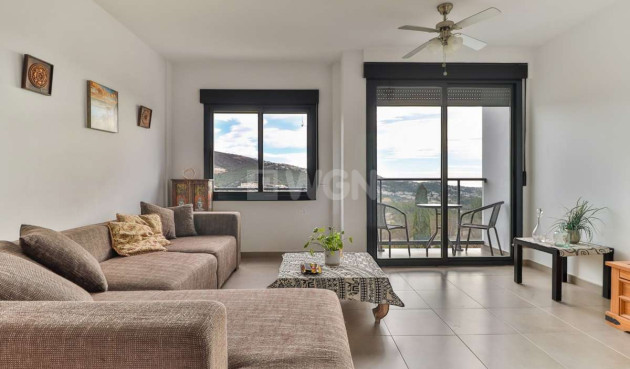 Apartment / flat - Resale - Benitachell - 89564