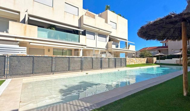 Apartment / flat - Resale - Cabo de Palos - Costa Calida