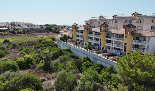 Apartment / flat - Resale - Cabo Roig - Costa Blanca