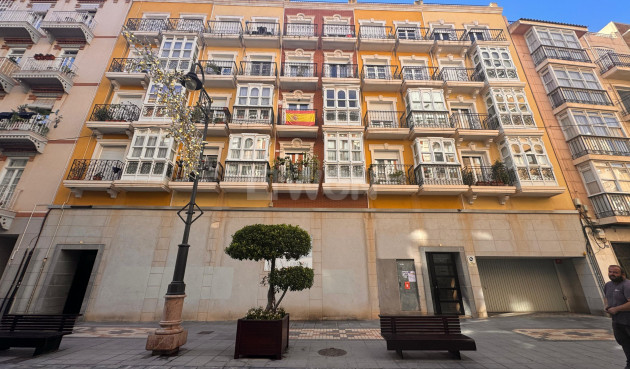 Apartment / flat - Resale - Cartagena - Costa Calida