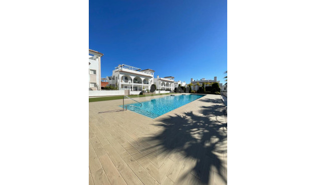 Apartment / flat - Resale - Ciudad Quesada - Costa Blanca