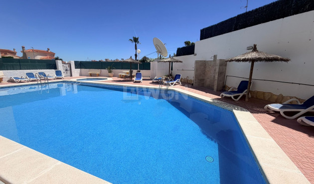 Apartment / flat - Resale - Ciudad Quesada - Costa Blanca