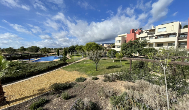 Apartment / flat - Resale - Corvera - Corvera Golf Resort