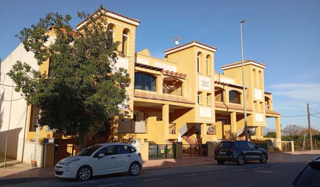 Apartment / flat - Resale - Daya Nueva - Costa Blanca