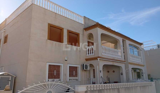 Apartment / flat - Resale - Daya Vieja - Costa Blanca