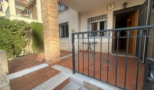 Apartment / flat - Resale - Daya Vieja - Costa Blanca