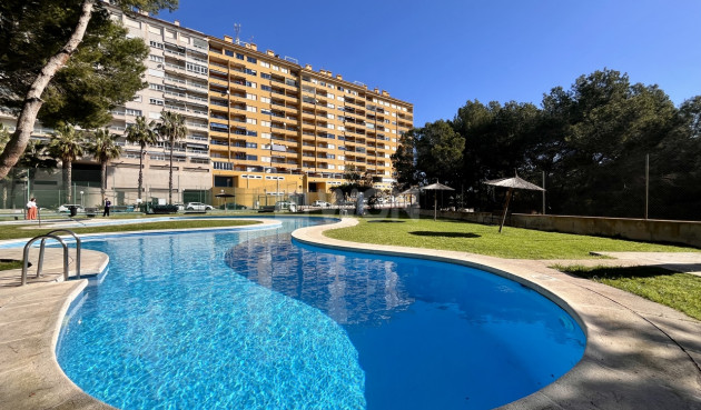 Apartment / flat - Resale - Dehesa de Campoamor - Costa Blanca