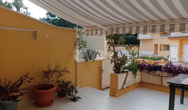 Apartment / flat - Resale - Denia - Costa Blanca