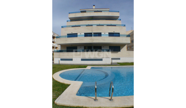 Apartment / flat - Resale - Denia - Costa Blanca