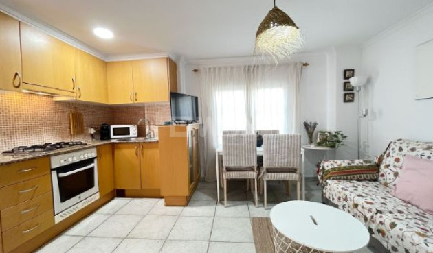 Apartment / flat - Resale - Denia - Costa Blanca