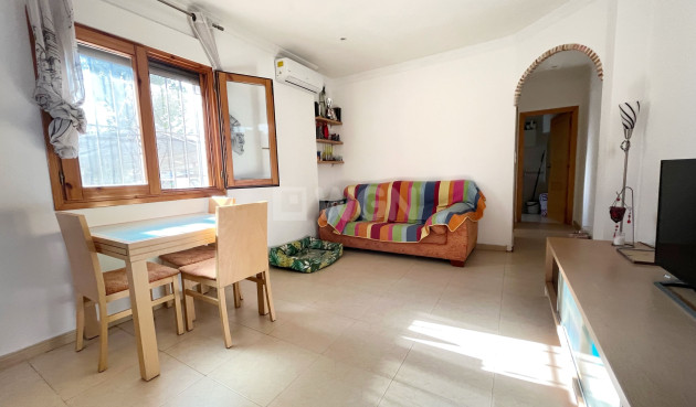 Apartment / flat - Resale - Denia - Costa Blanca