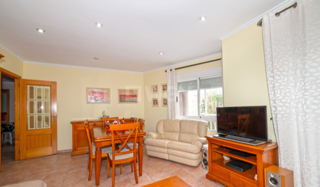 Apartment / flat - Resale - Denia - Costa Blanca