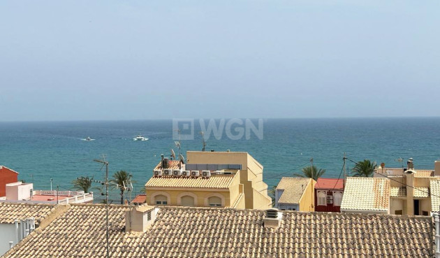 Apartment / flat - Resale - El Campello - Costa Blanca