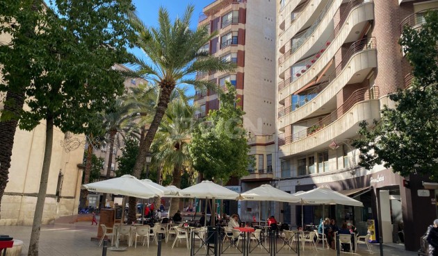 Apartment / flat - Resale - Elche - Costa Blanca