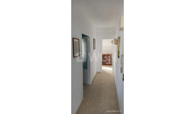 Apartment / flat - Resale - Elche - Plaza Madrid