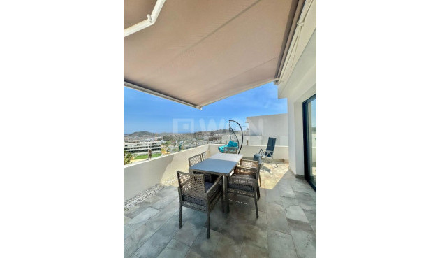 Apartment / flat - Resale - Finestrat - Costa Blanca