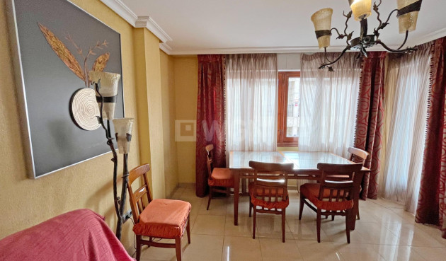 Apartment / flat - Resale - Formentera del Segura - Los Palacios