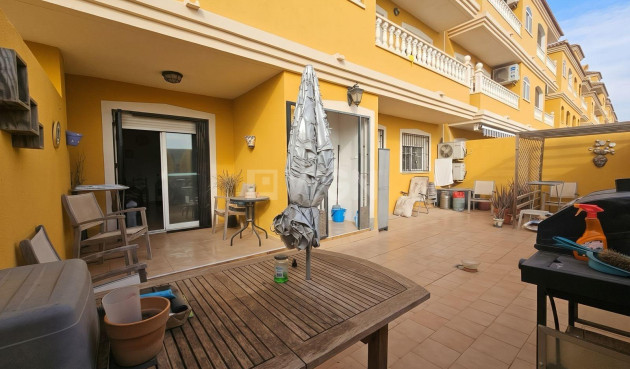 Apartment / flat - Resale - Formentera del Segura - Pueblo 5