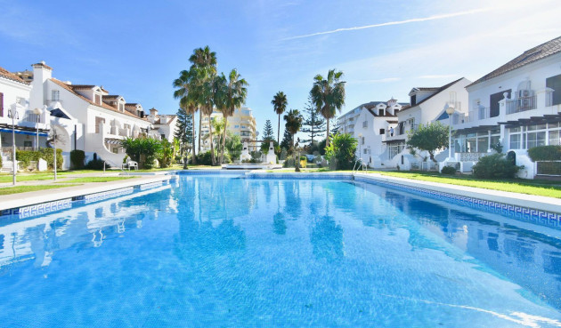 Apartment / flat - Resale - Fuengirola - Costa del Sol