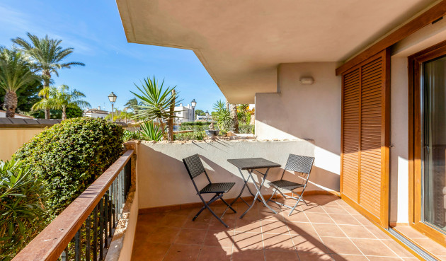 Apartment / flat - Resale - Gran Alacant - Costa Blanca