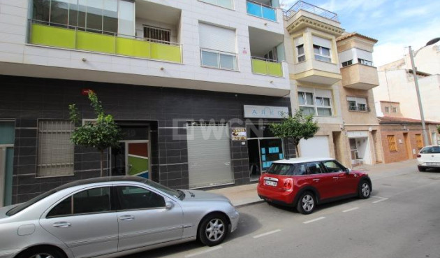 Apartment / flat - Resale - Guardamar del Segura - Centro