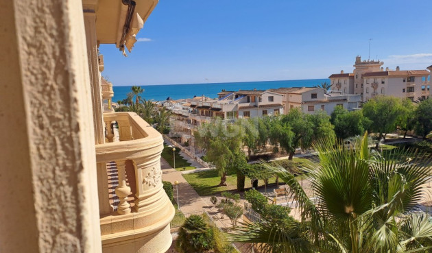 Apartment / flat - Resale - Guardamar del Segura - Costa Blanca