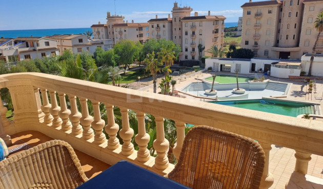 Apartment / flat - Resale - Guardamar del Segura - Costa Blanca